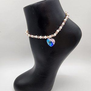 anklets | ankle bracelet | handmade anklet | anklet shop | anklet | beaded